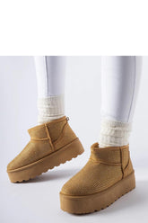 Botas de nieve modelo 205829 Solea